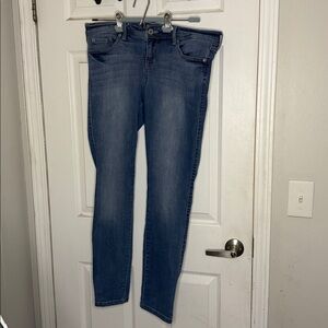 Torrid Jeans